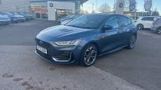 Ford Focus 1.0 EcoBoost ST-Line Vignale 5dr Petrol Hatchback